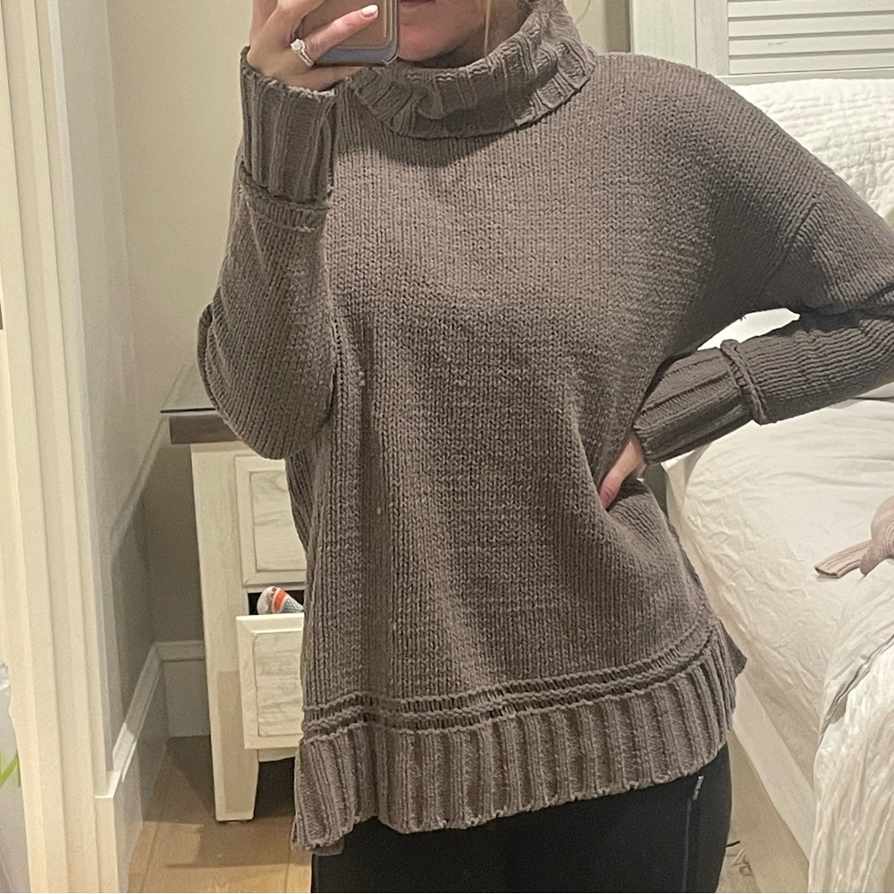 Aerie Sweater